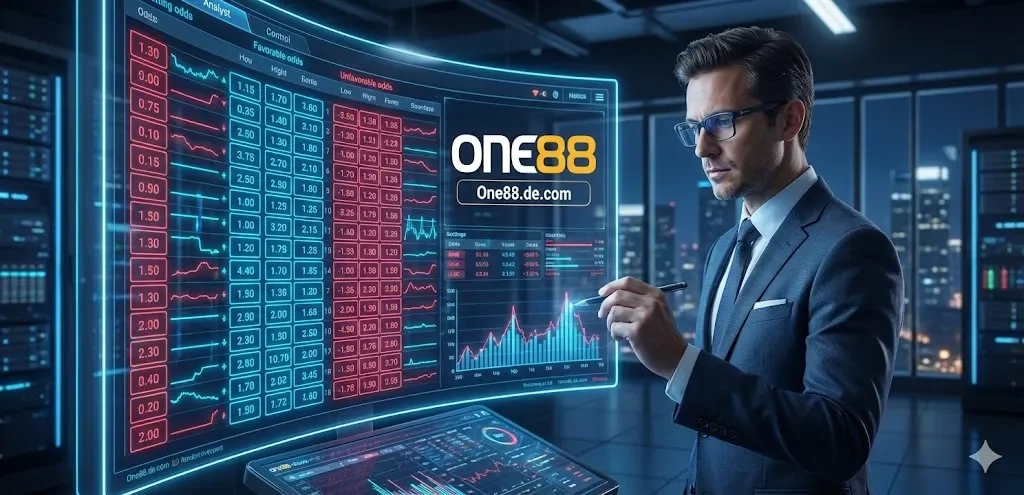 Trang bị kiến thức nền tảng về các loại kèo cược phổ biến nhất hiện nay