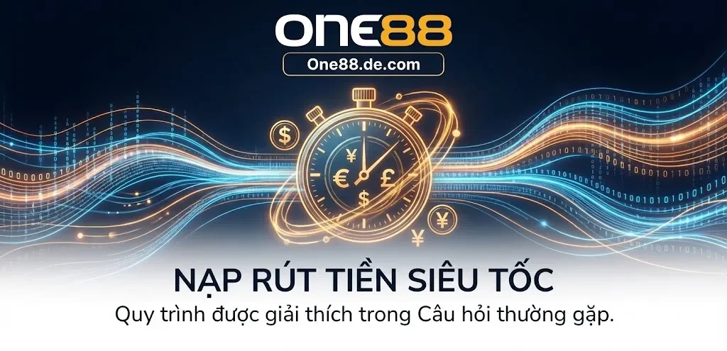 Xử lý nhanh gọn các sự cố kỹ thuật để duy trì trải nghiệm mượt mà