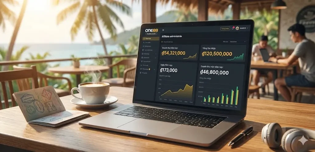 Tận dụng hệ sinh thái hỗ trợ toàn diện để bứt phá doanh thu