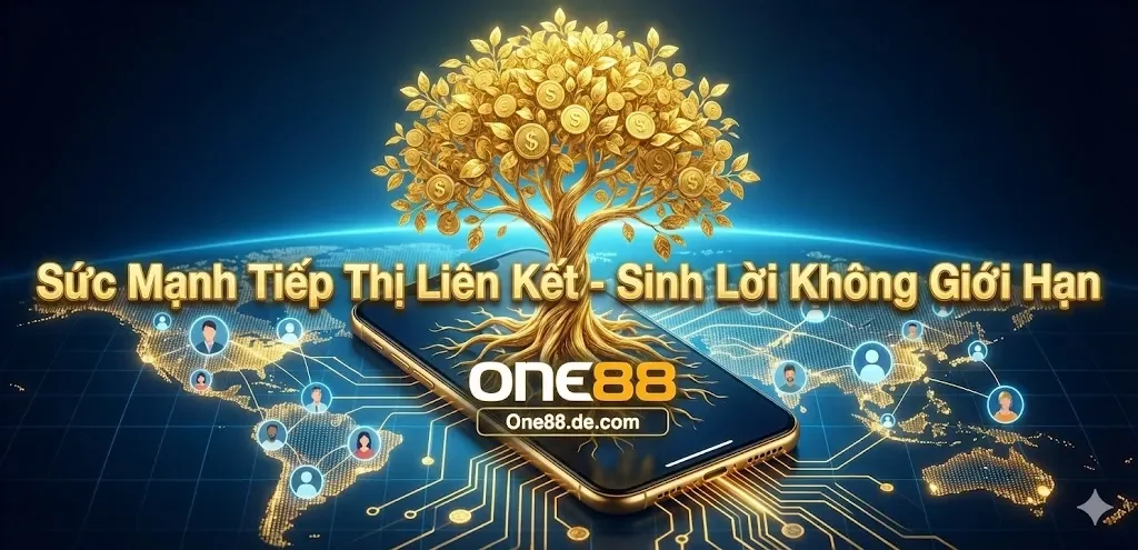 Gia nhập cộng đồng đối tác thịnh vượng với quy trình đơn giản nhất