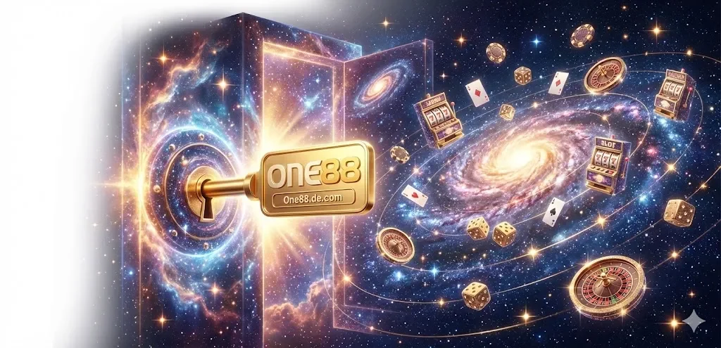 Mở ra cánh cổng kết nối đến thiên đường giải trí đẳng cấp châu Âu