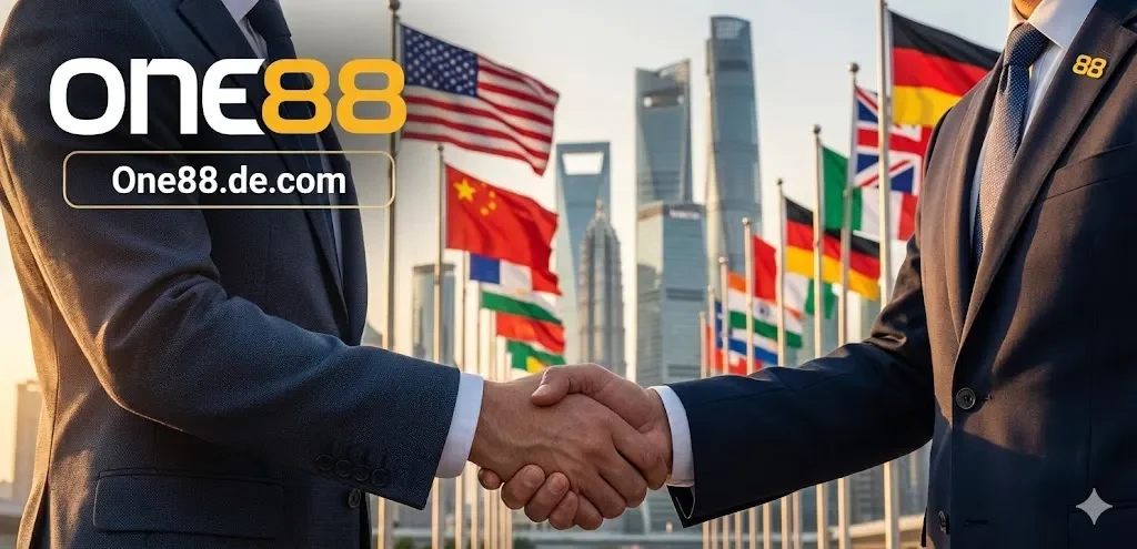 Tận hưởng đặc quyền thượng lưu từ một nhà cái hợp pháp và uy tín