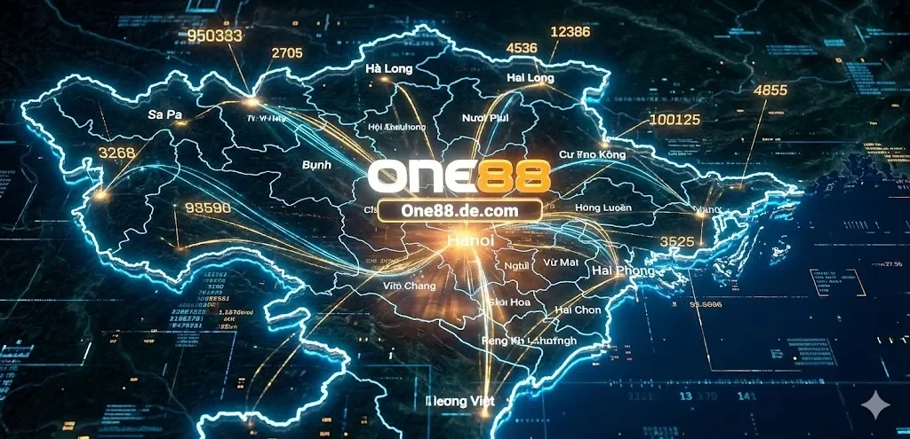 Khám phá những nguyên tắc vàng trong nghệ thuật dự đoán xổ số