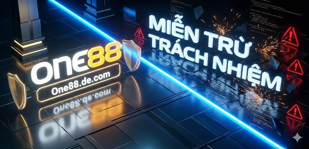 Xác định rõ ràng phạm vi miễn trừ trách nhiệm đối với các yếu tố kỹ thuật khách quan