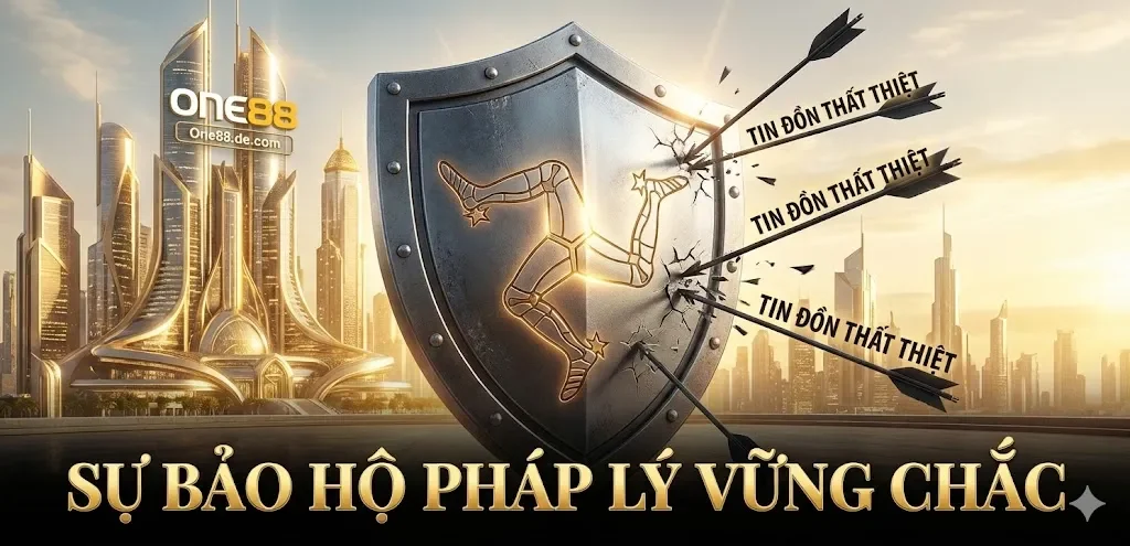 Kiểm chứng mức độ uy tín của thương hiệu qua các tiêu chuẩn quốc tế khắt khe