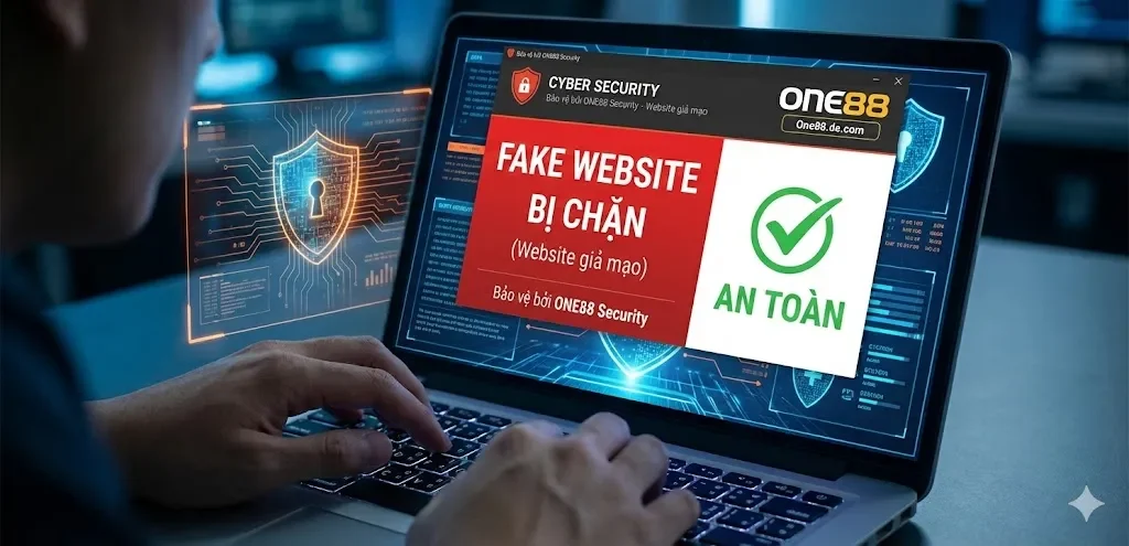 Hướng dẫn người chơi tự bảo vệ quyền lợi để tránh rơi vào bẫy thông tin sai lệch